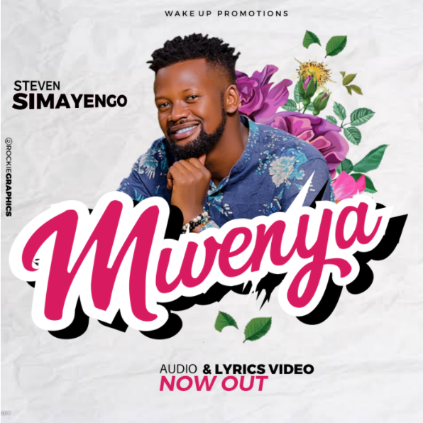 Lutalo Steven Simayengo
